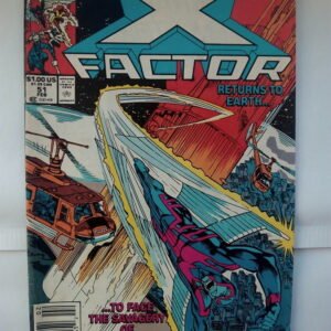1044.jpg Komiks X Factor 51 February 1990