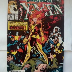 1053.jpg Komiks X-Men 42 December 1989