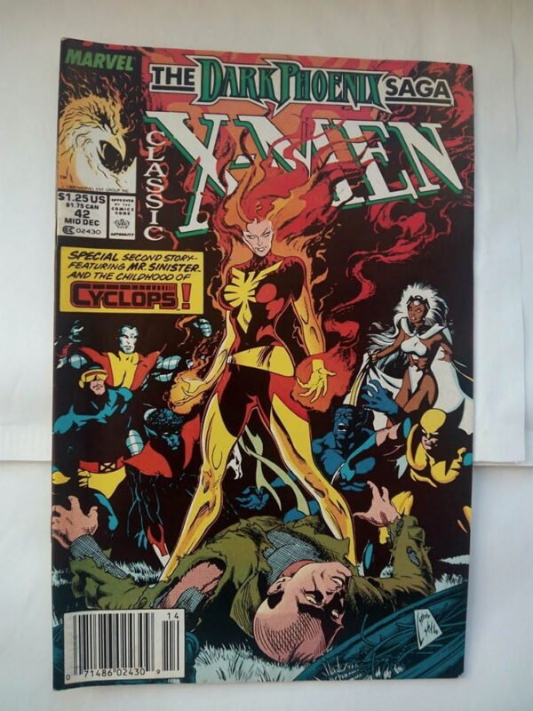 1053.jpg Komiks X-Men 42 December 1989