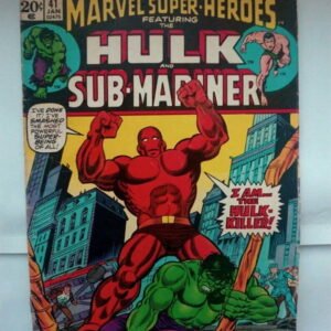 1170.jpg Marvel Super Heroes 41 January 1974