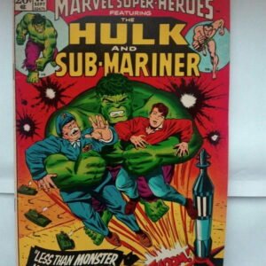 1173.jpg Marvel Super Heroes 38 September 1973