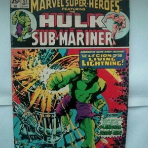 1178.jpg Marvel Super Heroes 52 September 1975