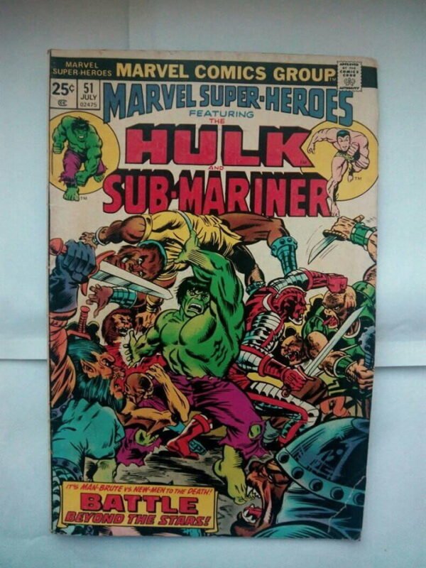 1180.jpg Komiks Marvel Super Heroes 51 July 1975