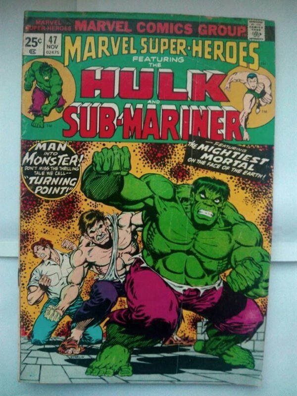 1184.jpg Komiks Marvel Super Heroes 47 November 1974