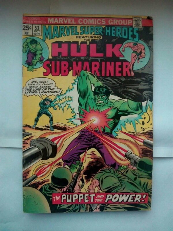 1188.jpg Komiks Marvel Super Heroes 53 October 1975