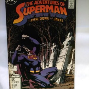 1243.jpg Komiks Adventures of Superman 444 September 1988