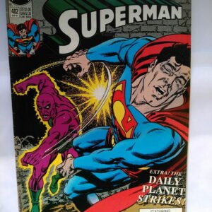 1260.jpg Komiks Adventures of Superman 482 September 1991