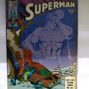 1273.jpg Komiks Adventures of Superman 474 January 1991