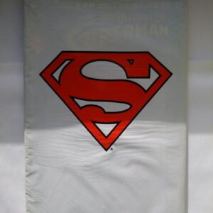 Komiks Adventures of Superman 500 1993