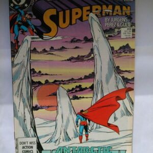 1310.jpg Komiks Adventures of Superman 459 October 1989