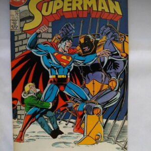 1312.jpg Komiks Adventures of Superman 429 June 1987