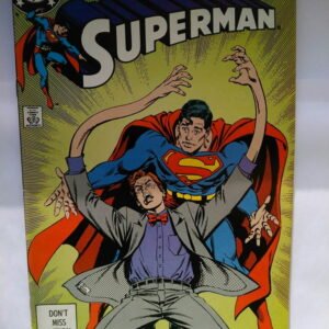 1314.jpg Komiks Adventures of Superman 458 September 1989