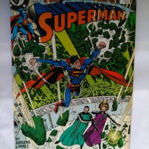 1315.jpg Komiks Adventures of Superman 461 December 1989