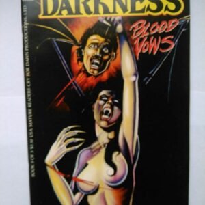 Komiks From The Darkness 3 1993