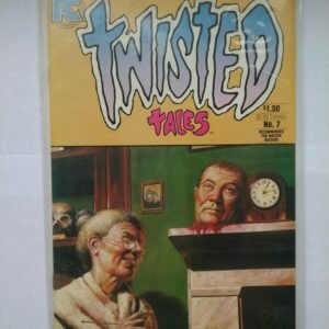 1425.jpg Komiks Twisted Tales 7 March 1984