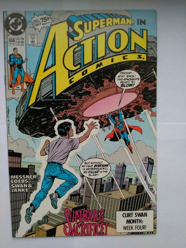 1449.jpg Komiks Action Comics 658 October 1990