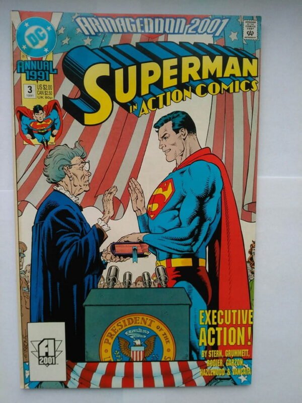 1453.jpg Komiks Action Comics Annual 3 1991