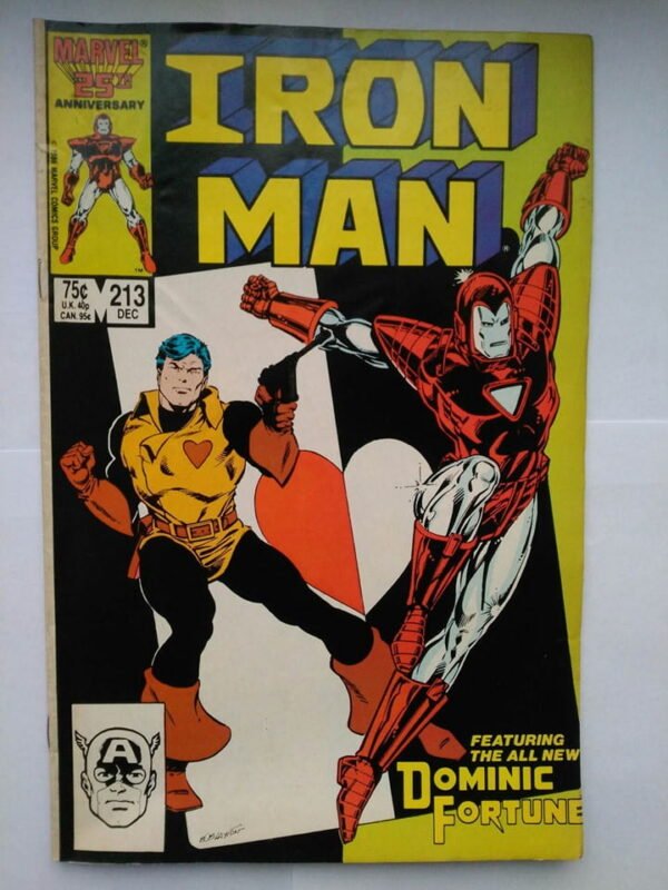 1472.jpg Komiks Iron Man 213 December 1986