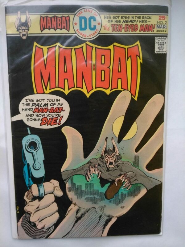 1589.jpg Komiks Man-Bat 2 March 1976