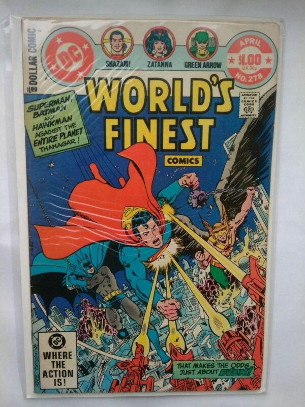 1600.jpg Komiks Worlds Finest 278 April 1982