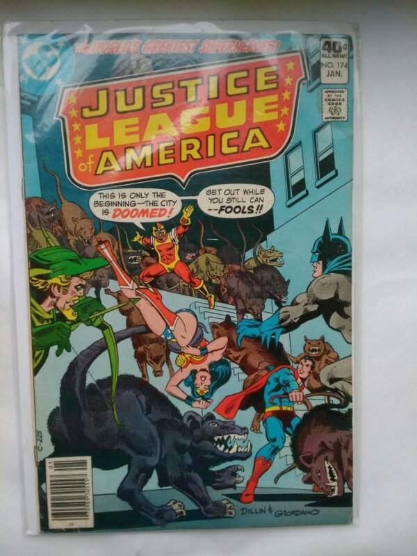1684.jpg Komiks Justice League of America 174 January 1980