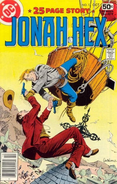 1690.jpg Komiks Jonah Hex 17 October 1978