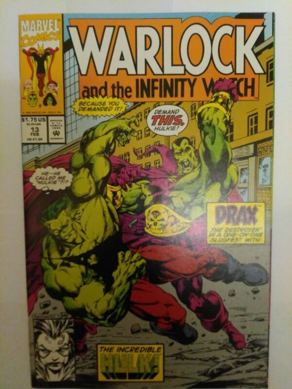 1712.jpg Komiks Warlock and The Infinity Watch 13 February 1993