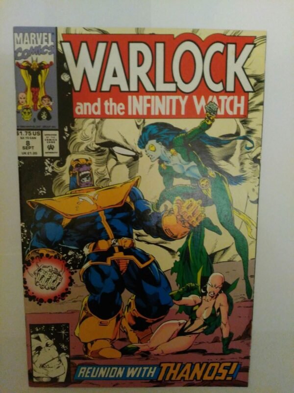 1715.jpg Komiks Warlock and The Infinity Watch 8 September 1992