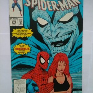 Komiks Marvel Tales 273 May 1993