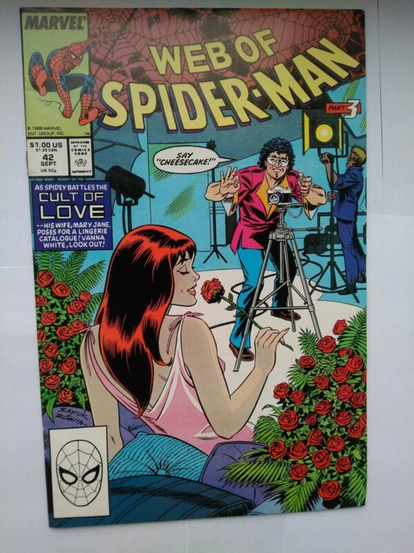 2080.jpg Komiks Web of Spiderman 42 September 1988