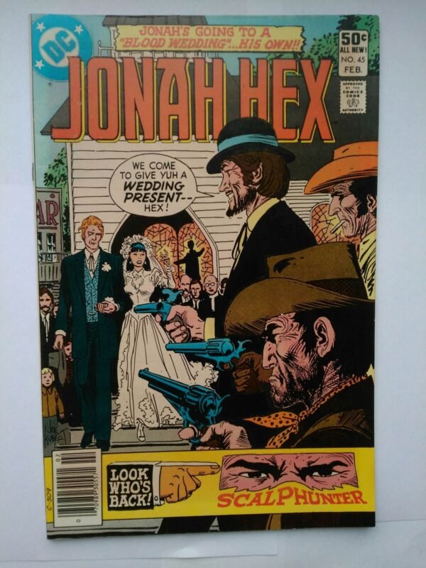 2266.jpg Komiks Jonah Hex 45 February 1980