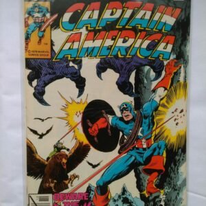 Komiks Captain America 238 October 1979