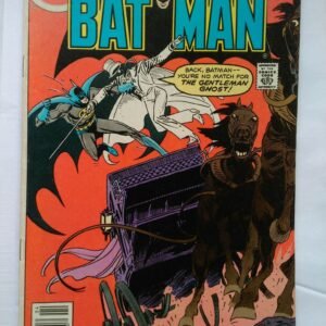 Komiks Batman 310 April 1979