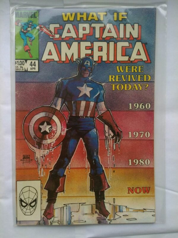 2338.jpg Komiks What IF 44 1984 Captain America