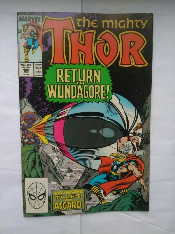 2424.jpg Komiks Thor 406 August 1989