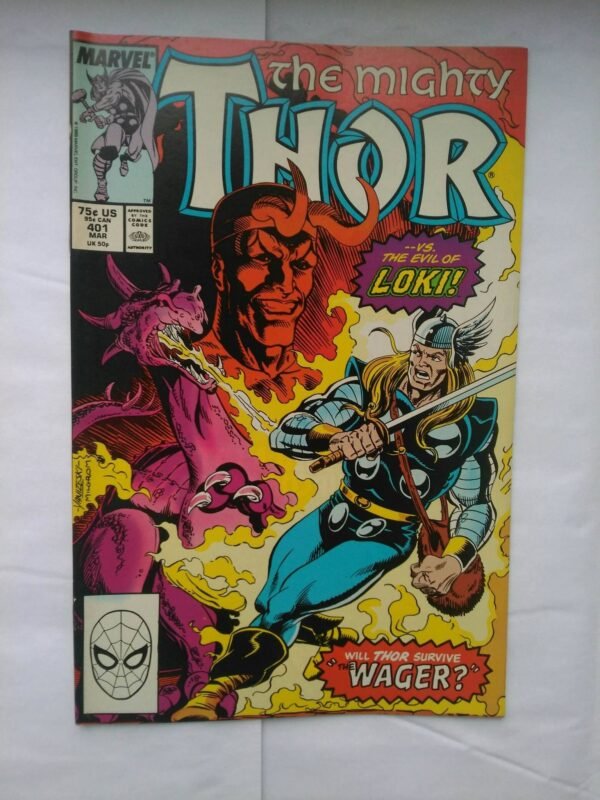 2429.jpg Komiks Thor 401 March 1989