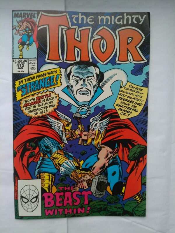 2430.jpg Komiks Thor 413 January 1990