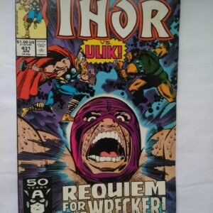 2447.jpg Komiks 431 April 1991