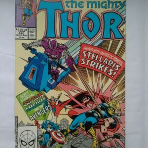 2448.jpg Komiks 420 August 1990