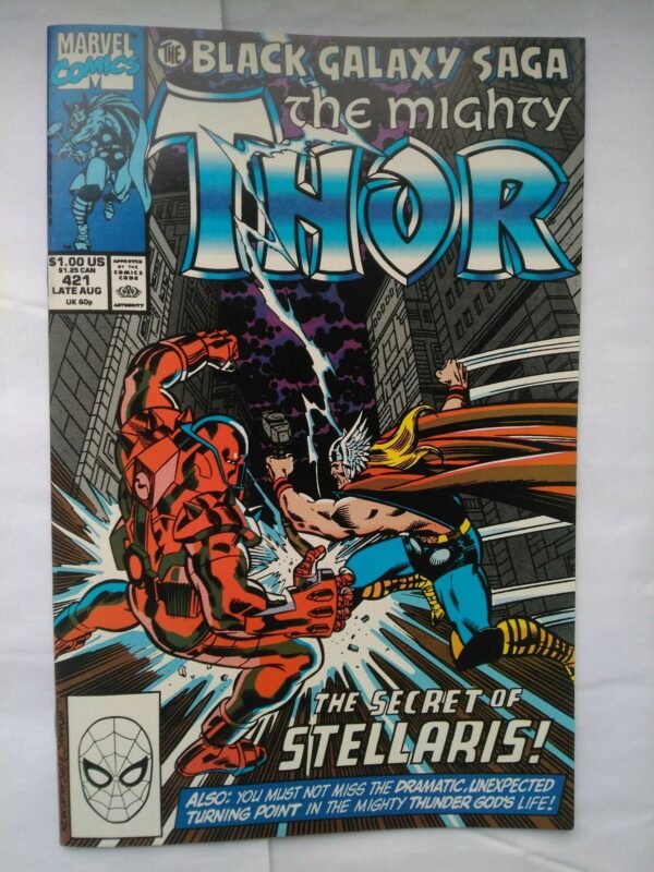 2449.jpg Komiks Thor 421 August 1990
