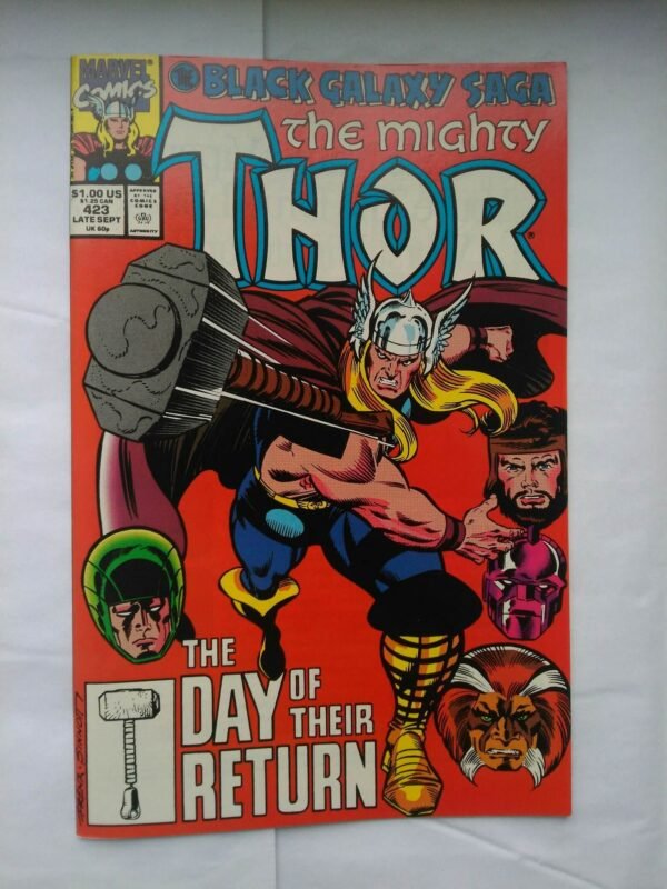 2453.jpg Komiks Thor 429 September 1990
