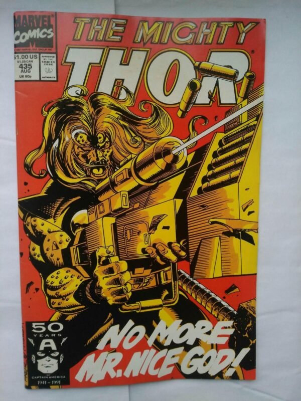 2459.jpg Komiks Thor 435 August 1991