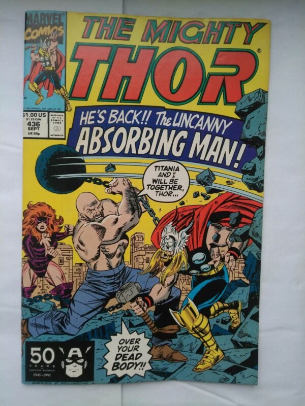 2460.jpg Komiks Thor 436 September 1991