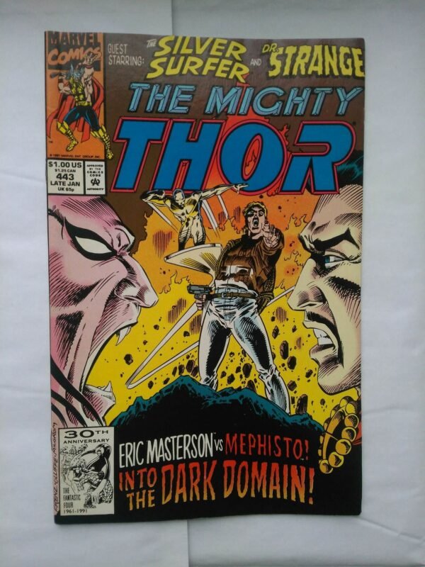 2463.jpg Komiks Thor 443 January 1992