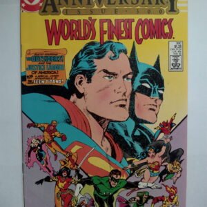 247.jpg Komiks Worlds Finest 300 February 1984