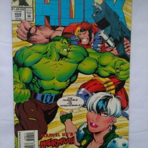 2471.jpg Komiks 409 September 1993