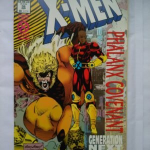 2521.jpg Komiks X-men 36 September 1994