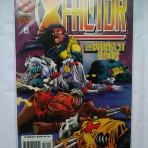 2527.jpg Komiks X-Force 120 March 1996