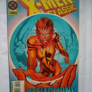 Komiks X-men Classic 103 January 1995