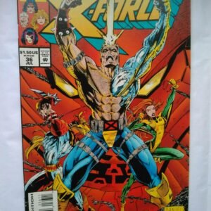 2568.jpg Komiks X-Force 36 July 1994